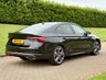 USED 2021 21 SKODA OCTAVIA 2.0 TDI vRS Hatchback 5dr Diesel DSG Euro 6 (s/s) (200 ps) 