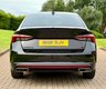 USED 2021 21 SKODA OCTAVIA 2.0 TDI vRS Hatchback 5dr Diesel DSG Euro 6 (s/s) (200 ps) 