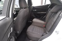 USED 2016 16 VAUXHALL MOKKA 1.4i Turbo Exclusiv SUV 5dr Petrol Manual 2WD Euro 6 (s/s) (140 ps) Parking Sensors, Bluetooth, Cruise Control