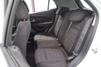 USED 2016 16 VAUXHALL MOKKA 1.4i Turbo Exclusiv SUV 5dr Petrol Manual 2WD Euro 6 (s/s) (140 ps) Parking Sensors, Bluetooth, Cruise Control
