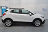 USED 2016 16 VAUXHALL MOKKA 1.4i Turbo Exclusiv SUV 5dr Petrol Manual 2WD Euro 6 (s/s) (140 ps) Parking Sensors, Bluetooth, Cruise Control