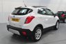 USED 2016 16 VAUXHALL MOKKA 1.4i Turbo Exclusiv SUV 5dr Petrol Manual 2WD Euro 6 (s/s) (140 ps) Parking Sensors, Bluetooth, Cruise Control