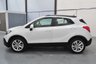 USED 2016 16 VAUXHALL MOKKA 1.4i Turbo Exclusiv SUV 5dr Petrol Manual 2WD Euro 6 (s/s) (140 ps) Parking Sensors, Bluetooth, Cruise Control