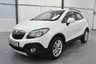 USED 2016 16 VAUXHALL MOKKA 1.4i Turbo Exclusiv SUV 5dr Petrol Manual 2WD Euro 6 (s/s) (140 ps) Parking Sensors, Bluetooth, Cruise Control