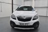 USED 2016 16 VAUXHALL MOKKA 1.4i Turbo Exclusiv SUV 5dr Petrol Manual 2WD Euro 6 (s/s) (140 ps) Parking Sensors, Bluetooth, Cruise Control