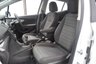 USED 2016 16 VAUXHALL MOKKA 1.4i Turbo Exclusiv SUV 5dr Petrol Manual 2WD Euro 6 (s/s) (140 ps) Parking Sensors, Bluetooth, Cruise Control