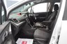 USED 2016 16 VAUXHALL MOKKA 1.4i Turbo Exclusiv SUV 5dr Petrol Manual 2WD Euro 6 (s/s) (140 ps) Parking Sensors, Bluetooth, Cruise Control