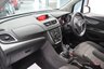 USED 2016 16 VAUXHALL MOKKA 1.4i Turbo Exclusiv SUV 5dr Petrol Manual 2WD Euro 6 (s/s) (140 ps) Parking Sensors, Bluetooth, Cruise Control