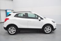 USED 2017 17 VAUXHALL MOKKA X 1.4i Turbo Active SUV 5dr Petrol Manual Euro 6 (s/s) (140 ps) Front And Rear Parking Sensors, Car Play, DAB Radio