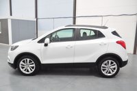 USED 2017 17 VAUXHALL MOKKA X 1.4i Turbo Active SUV 5dr Petrol Manual Euro 6 (s/s) (140 ps) Front And Rear Parking Sensors, Car Play, DAB Radio
