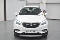 USED 2017 17 VAUXHALL MOKKA X 1.4i Turbo Active SUV 5dr Petrol Manual Euro 6 (s/s) (140 ps) Front And Rear Parking Sensors, Car Play, DAB Radio