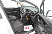 USED 2017 17 VAUXHALL MOKKA X 1.4i Turbo Active SUV 5dr Petrol Manual Euro 6 (s/s) (140 ps) Front And Rear Parking Sensors, Car Play, DAB Radio