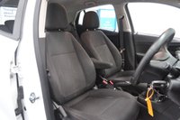 USED 2017 17 VAUXHALL MOKKA X 1.4i Turbo Active SUV 5dr Petrol Manual Euro 6 (s/s) (140 ps) Front And Rear Parking Sensors, Car Play, DAB Radio
