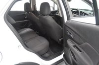 USED 2017 17 VAUXHALL MOKKA X 1.4i Turbo Active SUV 5dr Petrol Manual Euro 6 (s/s) (140 ps) Front And Rear Parking Sensors, Car Play, DAB Radio