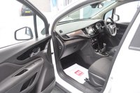 USED 2017 17 VAUXHALL MOKKA X 1.4i Turbo Active SUV 5dr Petrol Manual Euro 6 (s/s) (140 ps) Front And Rear Parking Sensors, Car Play, DAB Radio