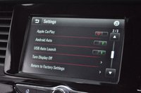 USED 2017 17 VAUXHALL MOKKA X 1.4i Turbo Active SUV 5dr Petrol Manual Euro 6 (s/s) (140 ps) Front And Rear Parking Sensors, Car Play, DAB Radio