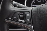 USED 2017 17 VAUXHALL MOKKA X 1.4i Turbo Active SUV 5dr Petrol Manual Euro 6 (s/s) (140 ps) Front And Rear Parking Sensors, Car Play, DAB Radio