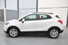 USED 2017 17 VAUXHALL MOKKA X 1.4i Turbo Active SUV 5dr Petrol Manual Euro 6 (s/s) (140 ps) Front And Rear Parking Sensors, Car Play, DAB Radio