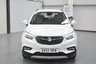 USED 2017 17 VAUXHALL MOKKA X 1.4i Turbo Active SUV 5dr Petrol Manual Euro 6 (s/s) (140 ps) Front And Rear Parking Sensors, Car Play, DAB Radio