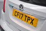 USED 2017 17 VAUXHALL MOKKA X 1.4i Turbo Active SUV 5dr Petrol Manual Euro 6 (s/s) (140 ps) Front And Rear Parking Sensors, Car Play, DAB Radio