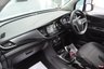 USED 2017 17 VAUXHALL MOKKA X 1.4i Turbo Active SUV 5dr Petrol Manual Euro 6 (s/s) (140 ps) Front And Rear Parking Sensors, Car Play, DAB Radio