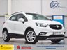 USED 2017 17 VAUXHALL MOKKA X 1.4i Turbo Active SUV 5dr Petrol Manual Euro 6 (s/s) (140 ps) Front And Rear Parking Sensors, Car Play, DAB Radio