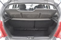 USED 2010 60 CHEVROLET AVEO 1.2 LS Hatchback 5dr Petrol Manual Euro 4 (83 bhp) 