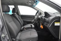 USED 2010 60 CHEVROLET AVEO 1.2 LS Hatchback 5dr Petrol Manual Euro 4 (83 bhp) 