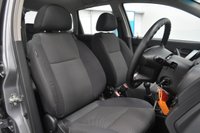 USED 2010 60 CHEVROLET AVEO 1.2 LS Hatchback 5dr Petrol Manual Euro 4 (83 bhp) 