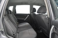 USED 2010 60 CHEVROLET AVEO 1.2 LS Hatchback 5dr Petrol Manual Euro 4 (83 bhp) 