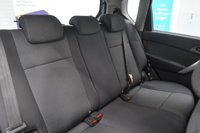 USED 2010 60 CHEVROLET AVEO 1.2 LS Hatchback 5dr Petrol Manual Euro 4 (83 bhp) 