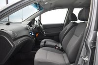 USED 2010 60 CHEVROLET AVEO 1.2 LS Hatchback 5dr Petrol Manual Euro 4 (83 bhp) 