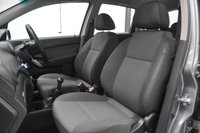 USED 2010 60 CHEVROLET AVEO 1.2 LS Hatchback 5dr Petrol Manual Euro 4 (83 bhp) 