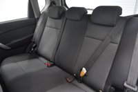 USED 2010 60 CHEVROLET AVEO 1.2 LS Hatchback 5dr Petrol Manual Euro 4 (83 bhp) 