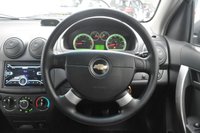 USED 2010 60 CHEVROLET AVEO 1.2 LS Hatchback 5dr Petrol Manual Euro 4 (83 bhp) 