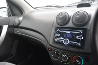 USED 2010 60 CHEVROLET AVEO 1.2 LS Hatchback 5dr Petrol Manual Euro 4 (83 bhp) 