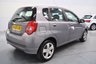 USED 2010 60 CHEVROLET AVEO 1.2 LS Hatchback 5dr Petrol Manual Euro 4 (83 bhp) 