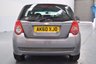 USED 2010 60 CHEVROLET AVEO 1.2 LS Hatchback 5dr Petrol Manual Euro 4 (83 bhp) 