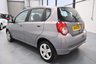 USED 2010 60 CHEVROLET AVEO 1.2 LS Hatchback 5dr Petrol Manual Euro 4 (83 bhp) 
