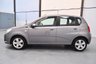 USED 2010 60 CHEVROLET AVEO 1.2 LS Hatchback 5dr Petrol Manual Euro 4 (83 bhp) 