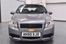 USED 2010 60 CHEVROLET AVEO 1.2 LS Hatchback 5dr Petrol Manual Euro 4 (83 bhp) 