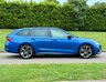 USED 2021 70 SKODA OCTAVIA 2.0 TDI vRS Estate 5dr Diesel DSG Euro 6 (s/s) (200 ps) 