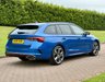 USED 2021 70 SKODA OCTAVIA 2.0 TDI vRS Estate 5dr Diesel DSG Euro 6 (s/s) (200 ps) 
