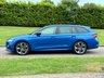 USED 2021 70 SKODA OCTAVIA 2.0 TDI vRS Estate 5dr Diesel DSG Euro 6 (s/s) (200 ps) 
