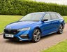 USED 2021 70 SKODA OCTAVIA 2.0 TDI vRS Estate 5dr Diesel DSG Euro 6 (s/s) (200 ps) 