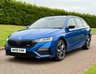 USED 2021 70 SKODA OCTAVIA 2.0 TDI vRS Estate 5dr Diesel DSG Euro 6 (s/s) (200 ps) 