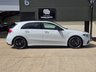 USED 2019 69 MERCEDES-BENZ A-CLASS 2.0 A35 AMG (Premium Plus) Hatchback 5dr Petrol SpdS DCT 4MATIC Euro 6 (s/s) (306 ps) 