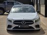 USED 2019 69 MERCEDES-BENZ A-CLASS 2.0 A35 AMG (Premium Plus) Hatchback 5dr Petrol SpdS DCT 4MATIC Euro 6 (s/s) (306 ps) 