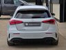 USED 2019 69 MERCEDES-BENZ A-CLASS 2.0 A35 AMG (Premium Plus) Hatchback 5dr Petrol SpdS DCT 4MATIC Euro 6 (s/s) (306 ps) 