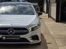 USED 2019 69 MERCEDES-BENZ A-CLASS 2.0 A35 AMG (Premium Plus) Hatchback 5dr Petrol SpdS DCT 4MATIC Euro 6 (s/s) (306 ps) 